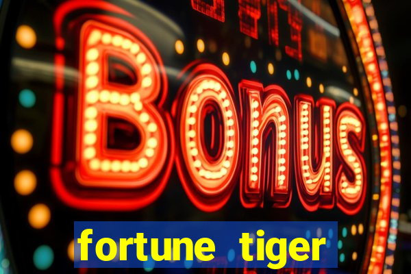 fortune tiger deposito minimo 5 reais